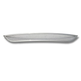 APS GR04GFH67T - Polished Stainless Steel Lower Bumper 1.8mm Wire Mesh Grille