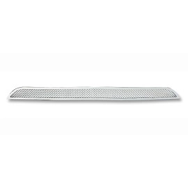 APS GR04GFH75T - Polished Stainless Steel Lower Bumper 1.8mm Wire Mesh Grille