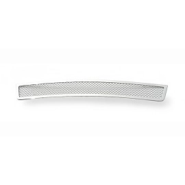 APS GR04GFH77T - Polished Stainless Steel Lower Bumper 1.8mm Wire Mesh Grille
