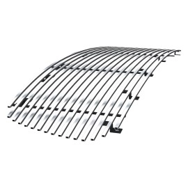 APS GR04HEI86S - Polished Stainless Steel Main Upper Horizontal Billet Grille