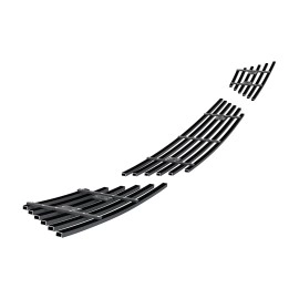 APS GR06FEI38J - Polished Stainless Steel Lower Bumper Horizontal Billet Grille