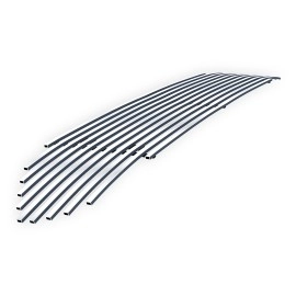 APS GR06FEI40S - Polished Stainless Steel Main Upper Horizontal Billet Grille