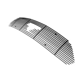 APS GR06FFD47H - Black Aluminum Main Upper Horizontal Billet Grille