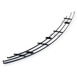 APS GR06FFF62S - Polished Stainless Steel Main Upper Horizontal Billet Grille