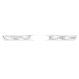 APS GR06GEB73T - Polished Stainless Steel Main Upper 1.8mm Wire Mesh Grille