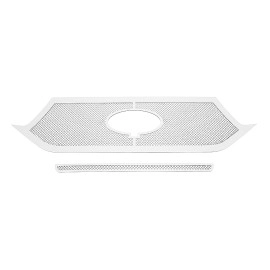 APS GR06GEB85T - Polished Stainless Steel Main Upper 1.8mm Wire Mesh Grille