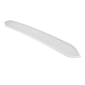 APS GR06GEB88T - Polished Stainless Steel Lower Bumper 1.8mm Wire Mesh Grille