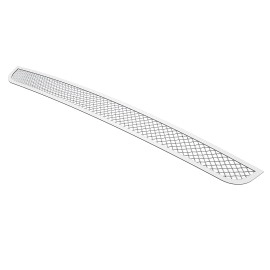 APS GR06GEB90T - Polished Stainless Steel Lower Bumper 1.8mm Wire Mesh Grille