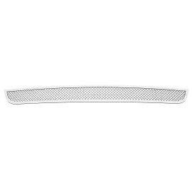 APS GR06GEB90T - Polished Stainless Steel Lower Bumper 1.8mm Wire Mesh Grille