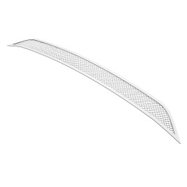APS GR06GEB92T - Polished Stainless Steel Lower Bumper 1.8mm Wire Mesh Grille
