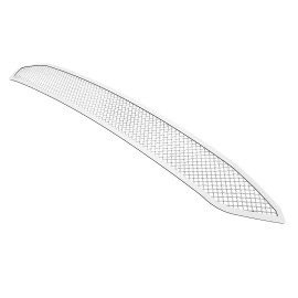APS GR06GEB93T - Polished Stainless Steel Lower Bumper 1.8mm Wire Mesh Grille