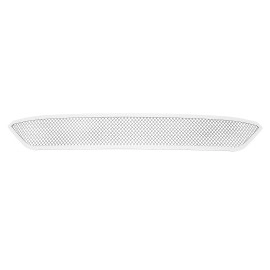APS GR06GEB93T - Polished Stainless Steel Lower Bumper 1.8mm Wire Mesh Grille
