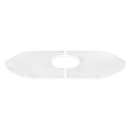 APS GR06GEB94T - Polished Stainless Steel Main Upper 1.8mm Wire Mesh Grille