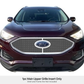 APS GR06GEB95T - Polished Stainless Steel Main Upper 1.8mm Wire Mesh Grille