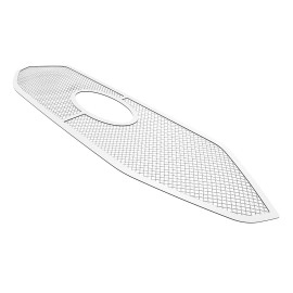 APS GR06GEB95T - Polished Stainless Steel Main Upper 1.8mm Wire Mesh Grille