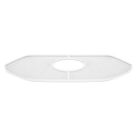 APS GR06GEB95T - Polished Stainless Steel Main Upper 1.8mm Wire Mesh Grille
