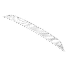 APS GR06GEB96T - Polished Stainless Steel Lower Bumper 1.8mm Wire Mesh Grille