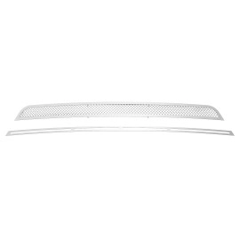 APS GR06GEB98T - Polished Stainless Steel Lower Bumper 1.8mm Wire Mesh Grille