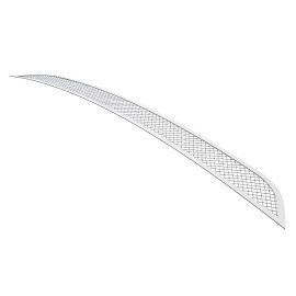 APS GR06GEB99T - Polished Stainless Steel Lower Bumper 1.8mm Wire Mesh Grille