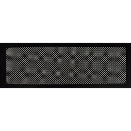 APS GR06GEC28Z - Polished Stainless Steel Lower Bumper 1.8mm Wire Mesh Grille