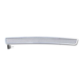 APS GR06GEC51T - Polished Stainless Steel Lower Bumper 1.8mm Wire Mesh Grille