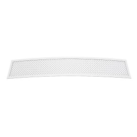 APS GR06GEE59T - Polished Stainless Steel Lower Bumper 1.8mm Wire Mesh Grille