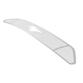 APS GR06GFD45T - Polished Stainless Steel Main Upper 1.8mm Wire Mesh Grille
