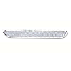 APS GR06GFG87T - Polished Stainless Steel Lower Bumper 1.8mm Wire Mesh Grille