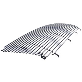 APS GR06HEB60S - Polished Stainless Steel Main Upper Horizontal Billet Grille