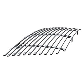 APS GR06HEC42S - Polished Stainless Steel Main Upper Horizontal Billet Grille