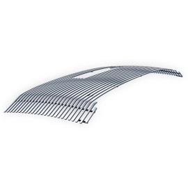 APS GR07FEJ54S - Polished Stainless Steel Main Upper Horizontal Billet Grille
