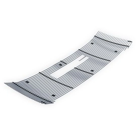 APS GR07FEJ54S - Polished Stainless Steel Main Upper Horizontal Billet Grille