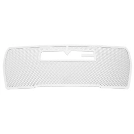 APS GR07GEB66T - Polished Stainless Steel Main Upper 1.8mm Wire Mesh Grille