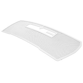 APS GR07GEB67T - Polished Stainless Steel Main Upper 1.8mm Wire Mesh Grille