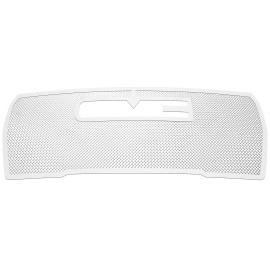 APS GR07GEB67T - Polished Stainless Steel Main Upper 1.8mm Wire Mesh Grille