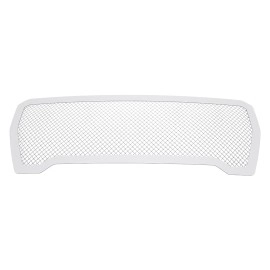 APS GR07GEF22S - Polished Stainless Steel Main Upper 1.8mm Wire Mesh Grille