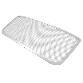 APS GR07GEI74T - Polished Stainless Steel Main Upper 1.8mm Wire Mesh Grille