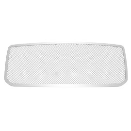 APS GR07GEI74T - Polished Stainless Steel Main Upper 1.8mm Wire Mesh Grille