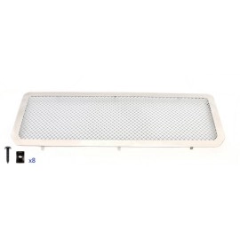 APS GR07GFC25S - Polished Stainless Steel Main Upper 2.5mm Wire Mesh Grille