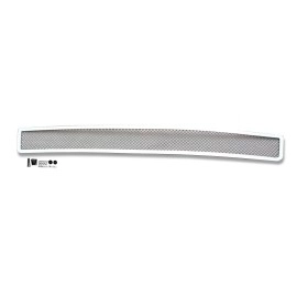 APS GR07GFD95T - Polished Stainless Steel Lower Bumper 1.8mm Wire Mesh Grille