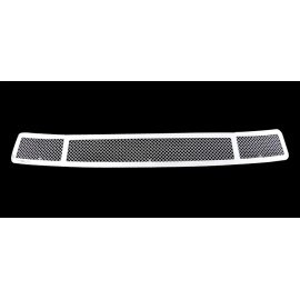 APS GR07GFG98T - Polished Stainless Steel Lower Bumper 1.8mm Wire Mesh Grille