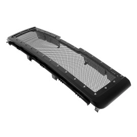 APS GR07PFD74H - Black Stainless Steel Main Upper 1.8mm Wire Mesh Grille