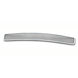 APS GR08GFE57T - Polished Stainless Steel Lower Bumper 1.8mm Wire Mesh Grille