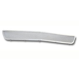 APS GR08GFH02T - Polished Stainless Steel Lower Bumper 1.8mm Wire Mesh Grille