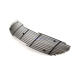 APS GR11FEI63H - Black Aluminum Main Upper Horizontal Billet Grille