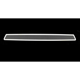 APS GR11GEI56T - Polished Stainless Steel Lower Bumper 1.8mm Wire Mesh Grille