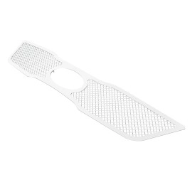 APS GR11GEI59T - Polished Stainless Steel Main Upper 1.8mm Wire Mesh Grille