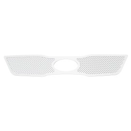 APS GR11GEI59T - Polished Stainless Steel Main Upper 1.8mm Wire Mesh Grille
