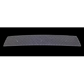 APS GR11XFH20S - Polished Stainless Steel Lower Bumper 2.5mm Wire Mesh Grille