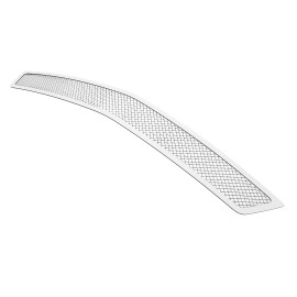 APS GR12GFG79T - Polished Stainless Steel Lower Bumper 1.8mm Wire Mesh Grille